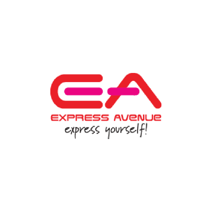 ExpressAvenue Logo